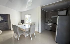 Apartamentos Isla Tropical